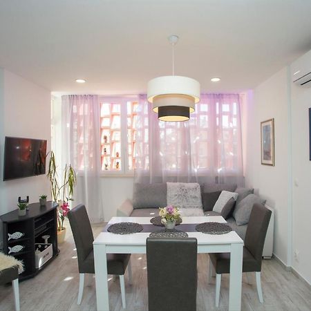 Apartment Aurora スプリト エクステリア 写真