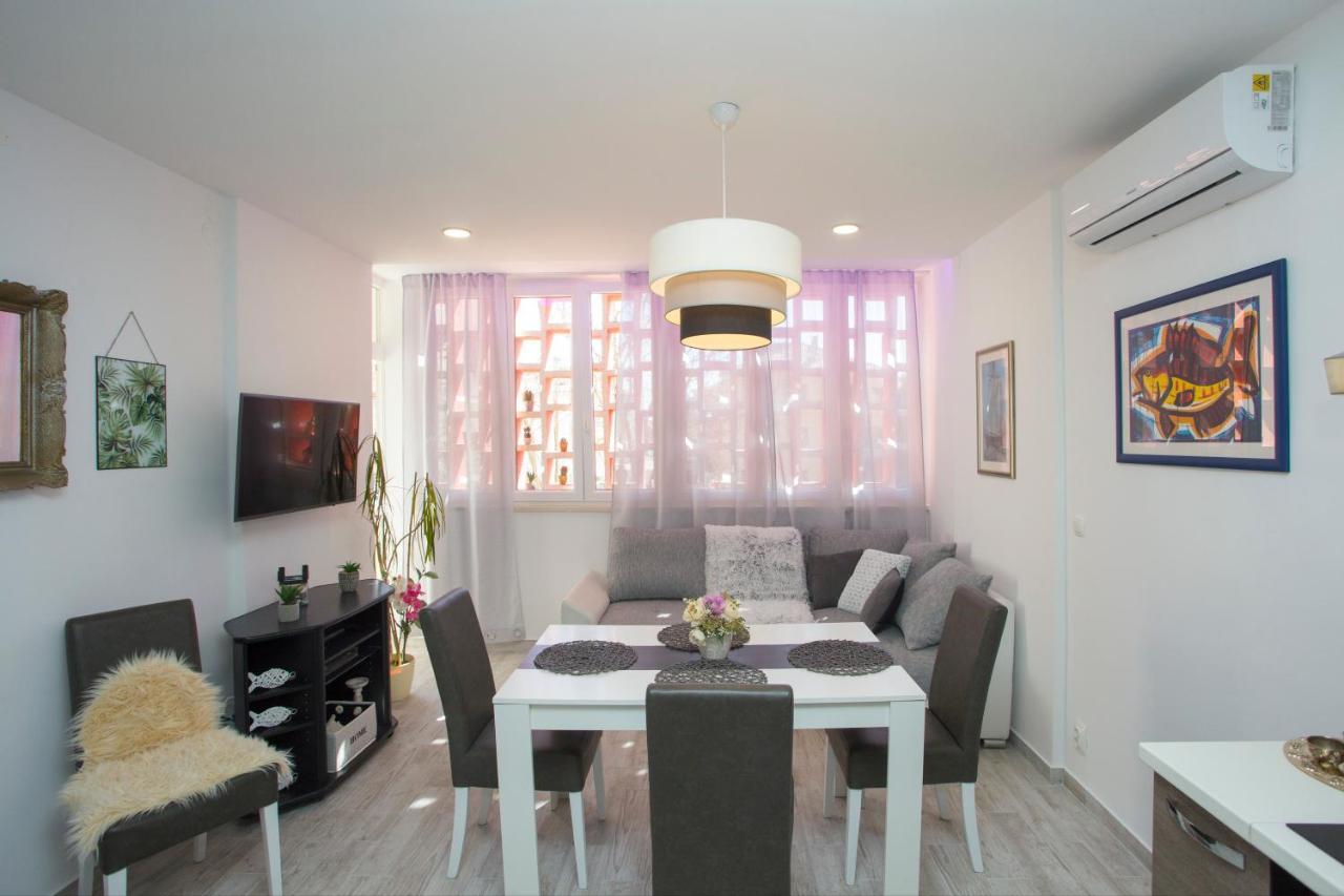 Apartment Aurora スプリト エクステリア 写真