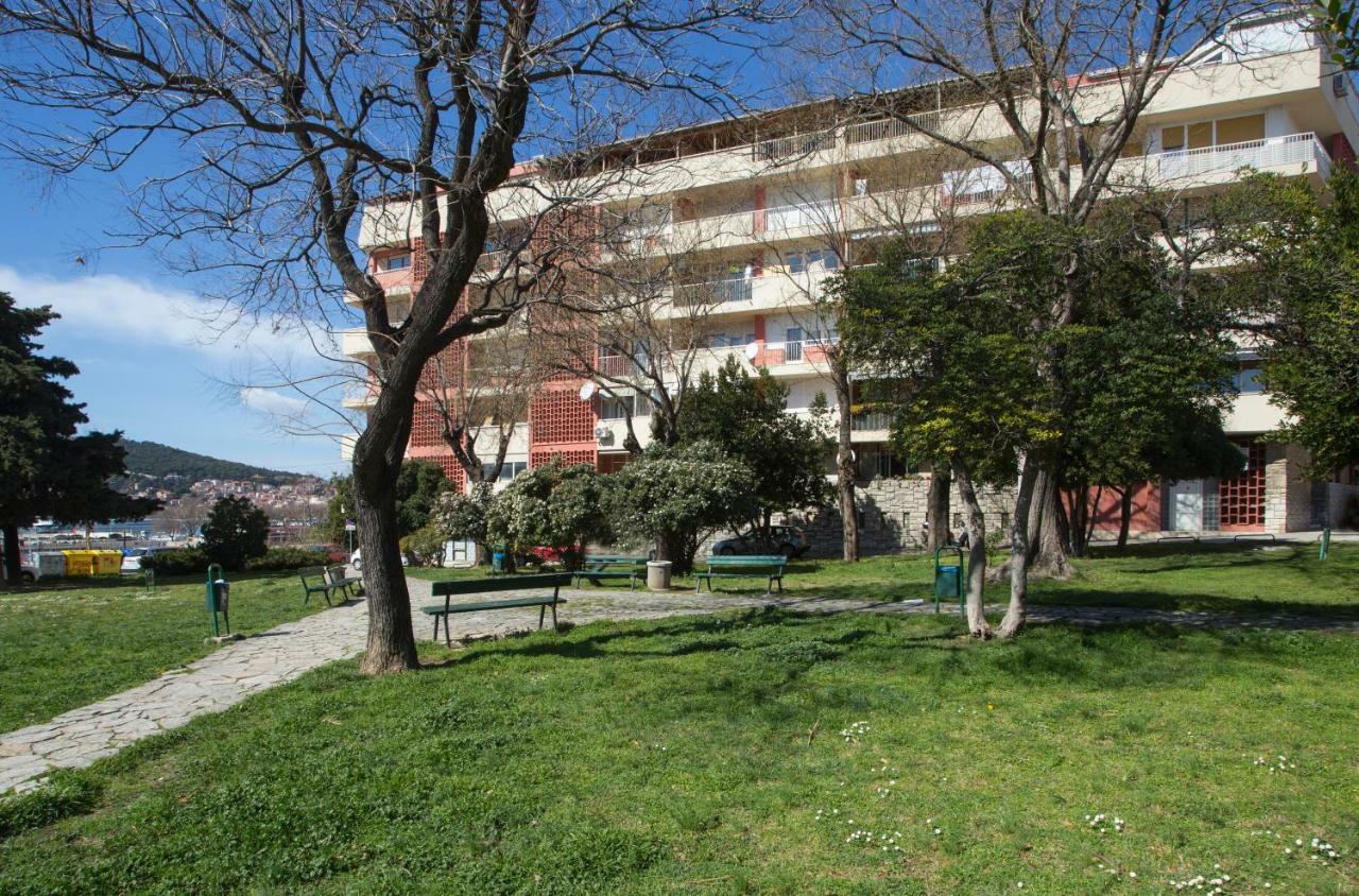 Apartment Aurora スプリト エクステリア 写真
