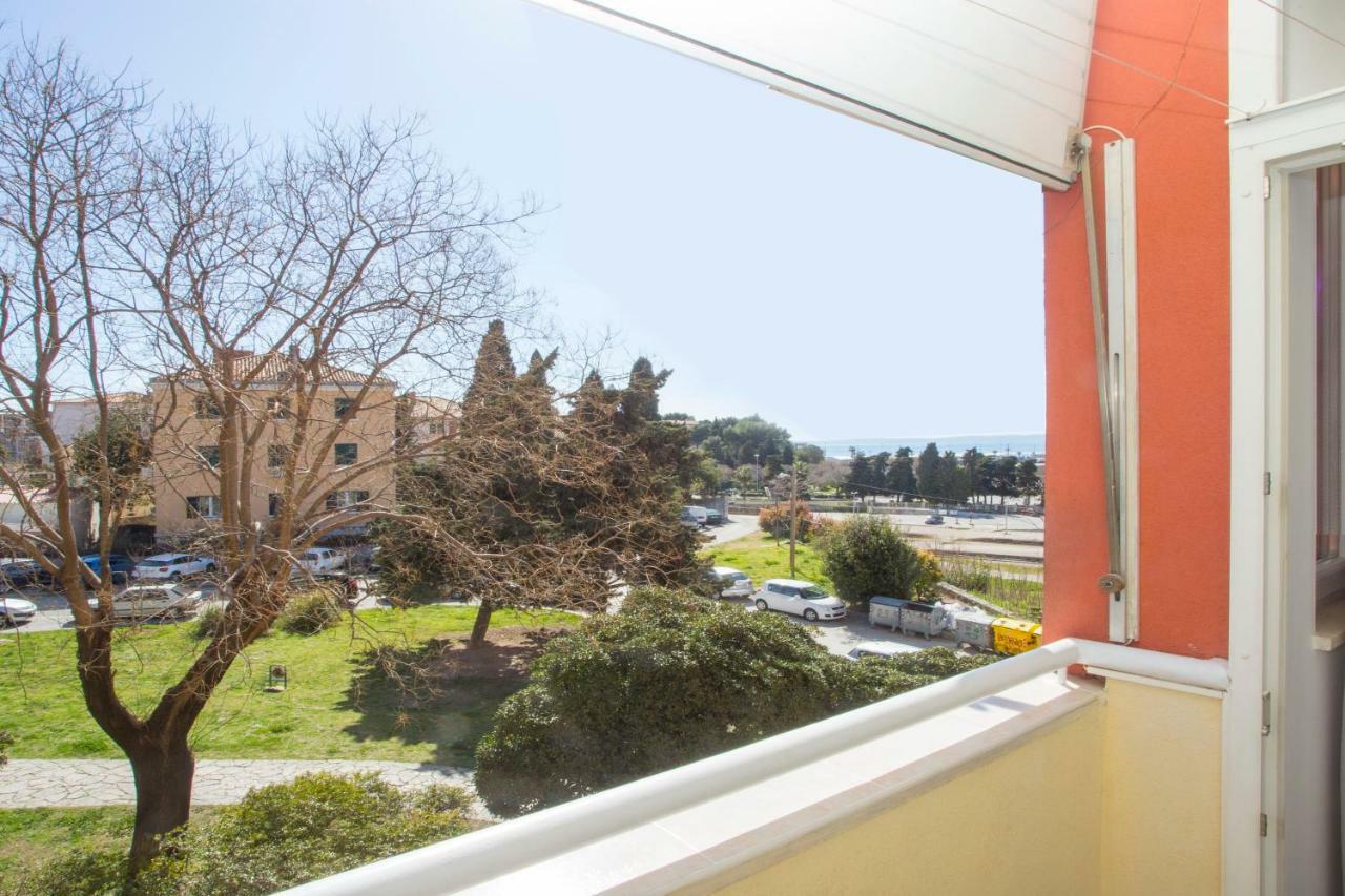 Apartment Aurora スプリト エクステリア 写真