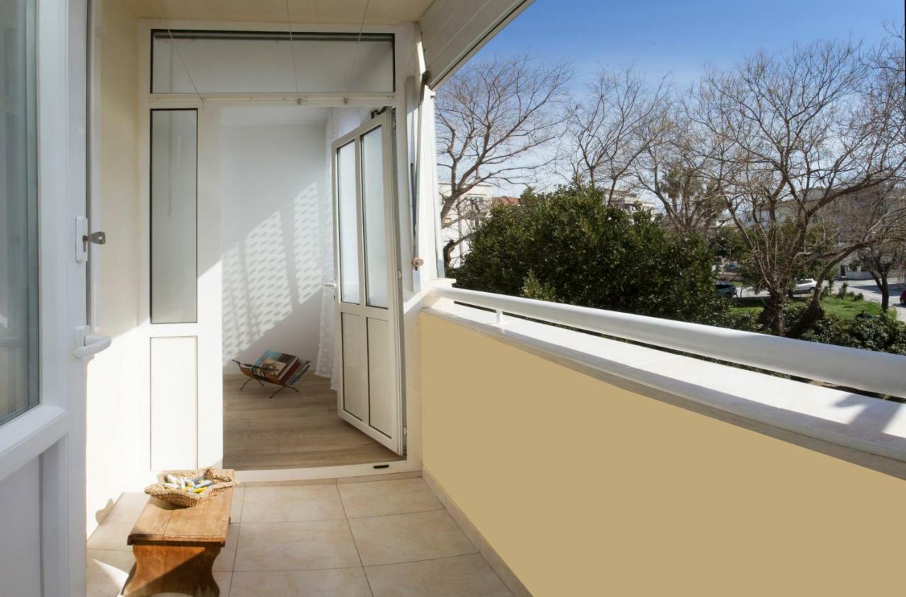 Apartment Aurora スプリト エクステリア 写真